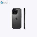 گوشی موبایل اپل مدل iPhone 16 Pro ZAA دو سیم کارت ظرفیت 256 گیگابایت و رم 8 گیگابایت