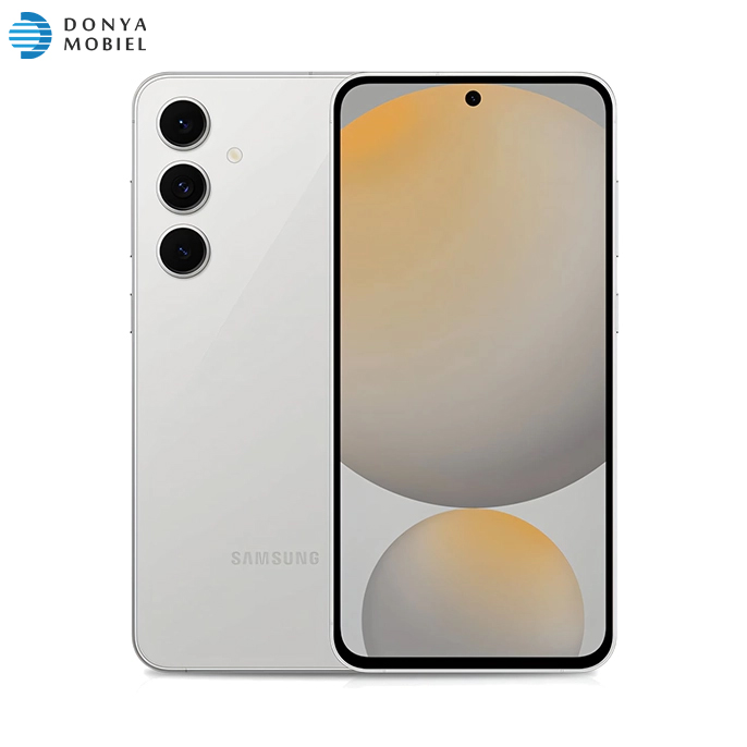 گوشی موبایل سامسونگ Galaxy S24 Ultra 5G ظرفیت 256 گیگابایت رم 12 گیگابایت