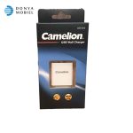 کلگی شارژ Camelion AD582