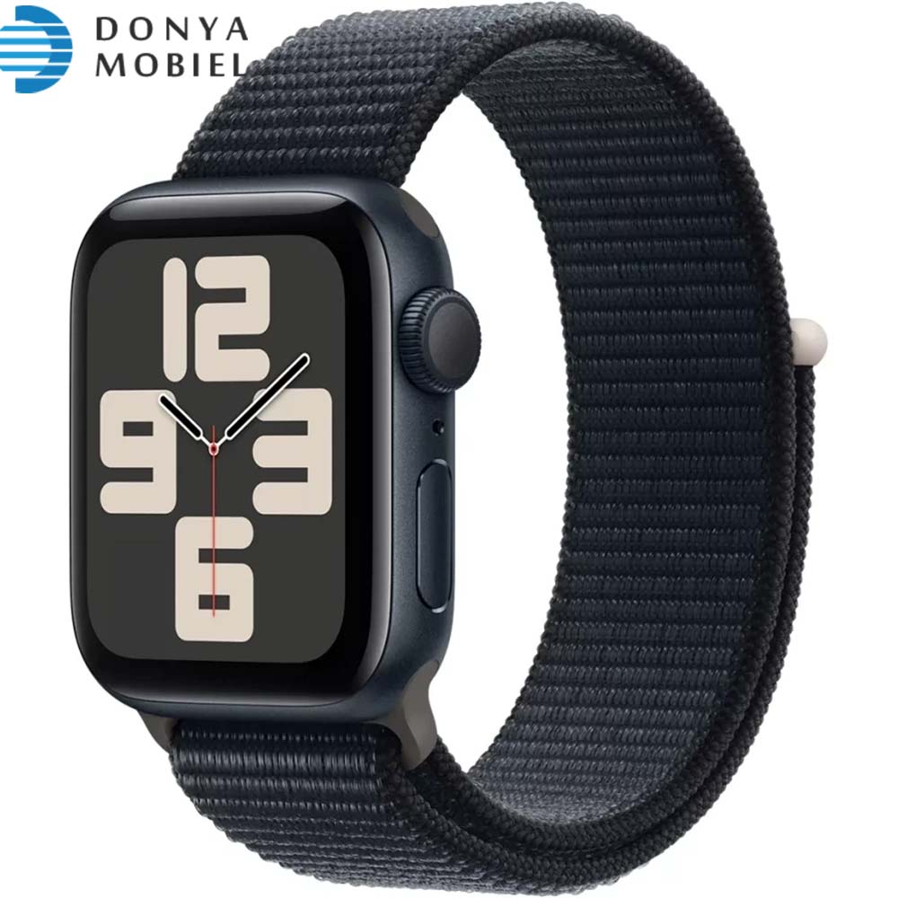 ساعت هوشمند اپل واچ سری SE 2024 مدل Aluminium Case 40mm