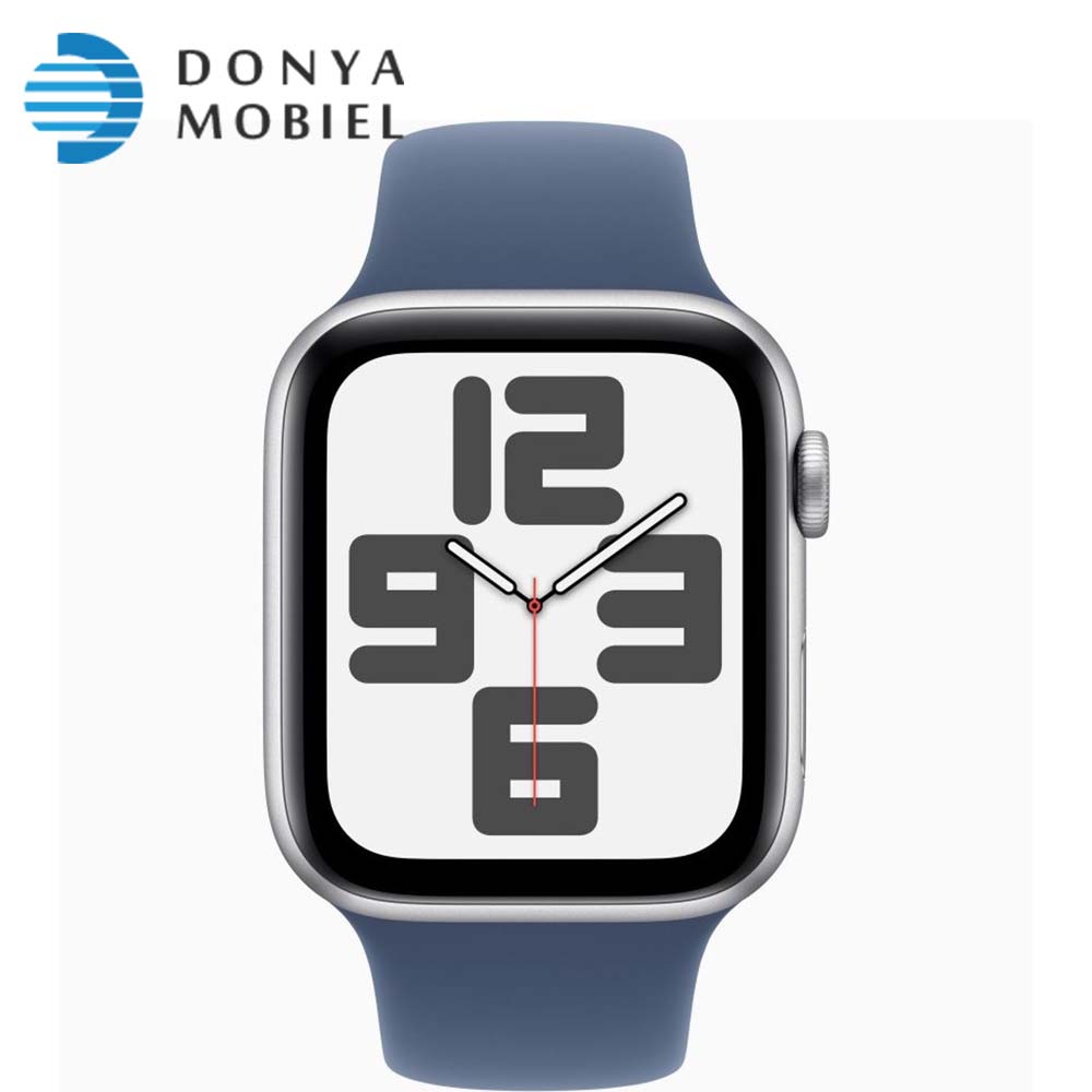ساعت هوشمند اپل واچ سری SE 2024 مدل Aluminium Case 40mm