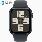 ساعت هوشمند اپل واچ سری SE 2024 مدل Aluminium Case 40mm