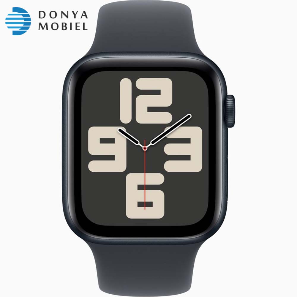ساعت هوشمند اپل واچ سری SE 2024 مدل Aluminium Case 40mm