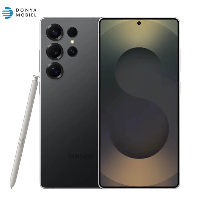 گوشی موبایل سامسونگ Galaxy S25 Ultra 5G ظرفیت 256 گیگابایت رم 12 گیگابایت