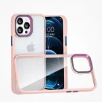 کاور مدل New Skin پشت طلق گوشی موبایل اپل iphone 11 Pro Max