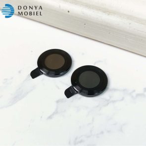 محافظ لنز رینگی گرین آیفون13