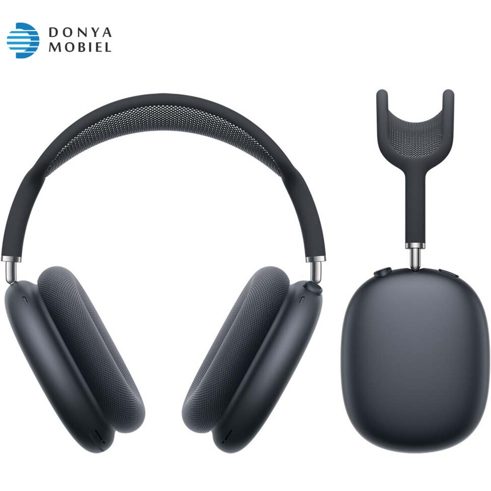 هدفون بلوتوثی اپل مدل AirPods Max NEW 2024