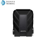هارد اکسترنال ای دیتا مدل HD710 Pro ظرفیت 1 ترابایت
