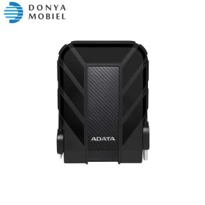 هارد اکسترنال ای دیتا مدل HD710 Pro ظرفیت 1 ترابایت