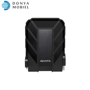 هارد اکسترنال ای دیتا مدل HD710 Pro ظرفیت 1 ترابایت
