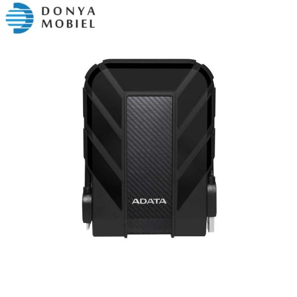 هارد اکسترنال ای دیتا مدل HD710 Pro ظرفیت 1 ترابایت