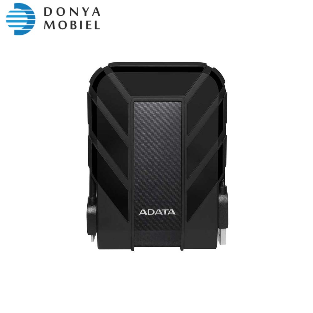 هارد اکسترنال ای دیتا مدل HD710 Pro ظرفیت 1 ترابایت