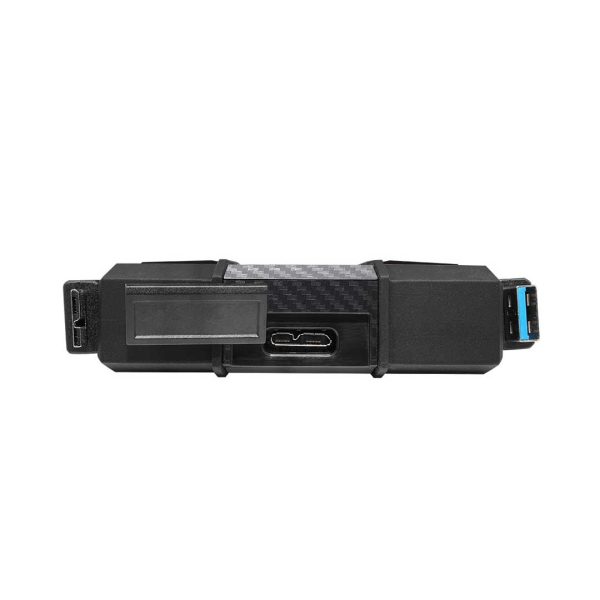 هارد اکسترنال ای دیتا مدل HD710 Pro - ظرفیت 1 ترابایت
