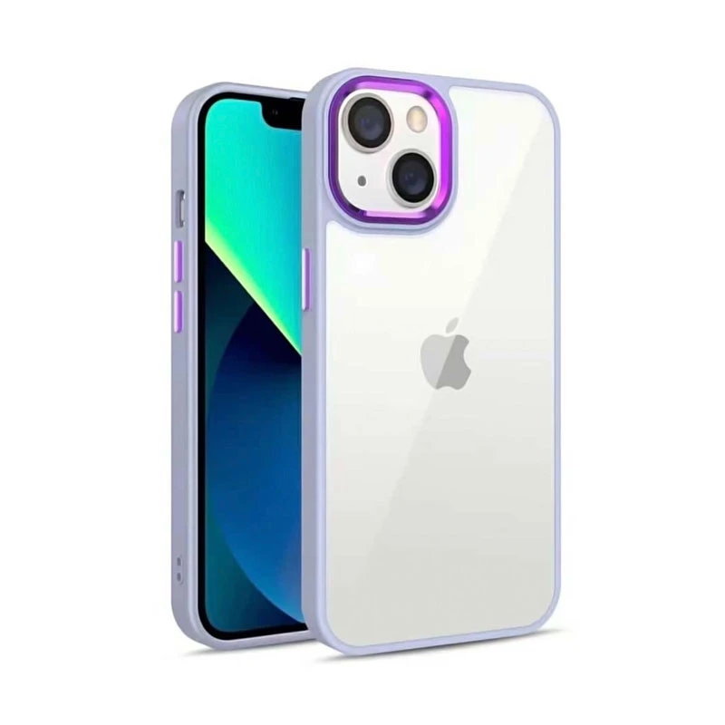 کاور مدل New Skin پشت طلق گوشی موبایل اپل iphone 11 Pro Max