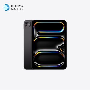 تبلت اپل مدل iPad Pro 11 inch M4 2024 WiFi ظرفیت 512 گیگابایت