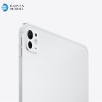 تبلت اپل مدل iPad Pro 11 inch M4 2024 WiFi ظرفیت 512 گیگابایت