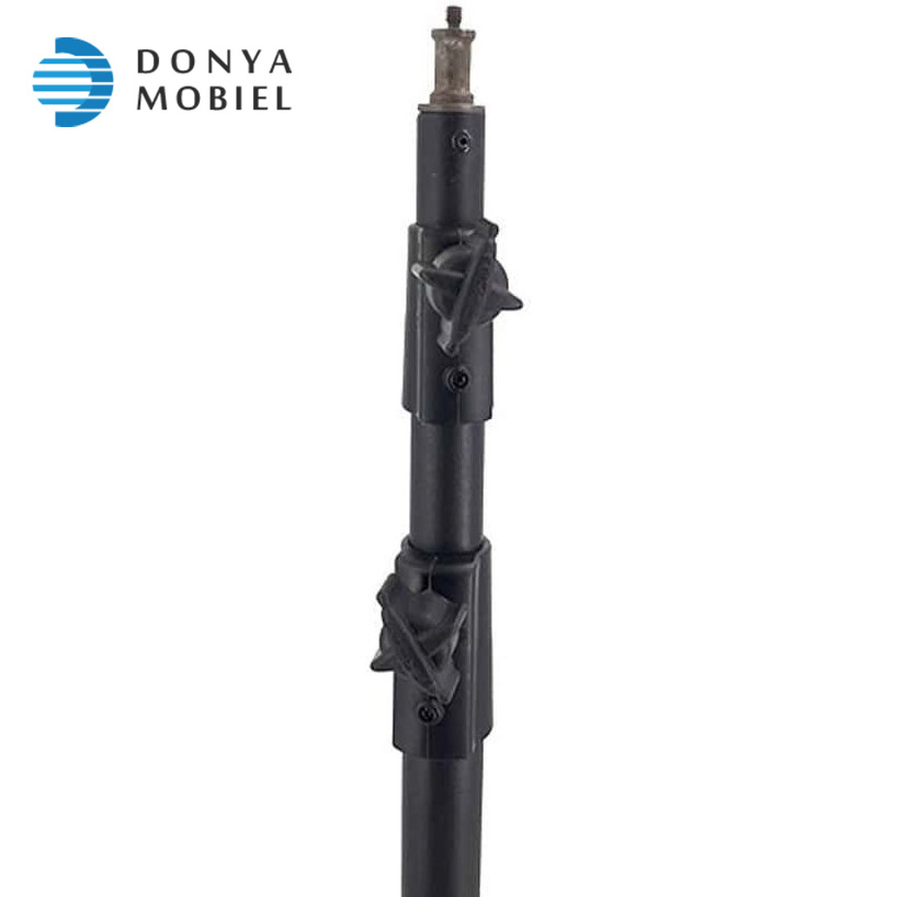 سه پایه نورپردازی ایلکین iLKeen 180 Light Stand