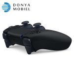 دسته PS5 مشکی مدل DualSense Midnight Black