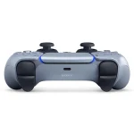 PS5 DualSense Sterling Silver Controller