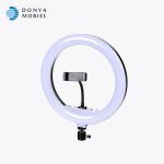 رینگ لایت مدل KY-F0812