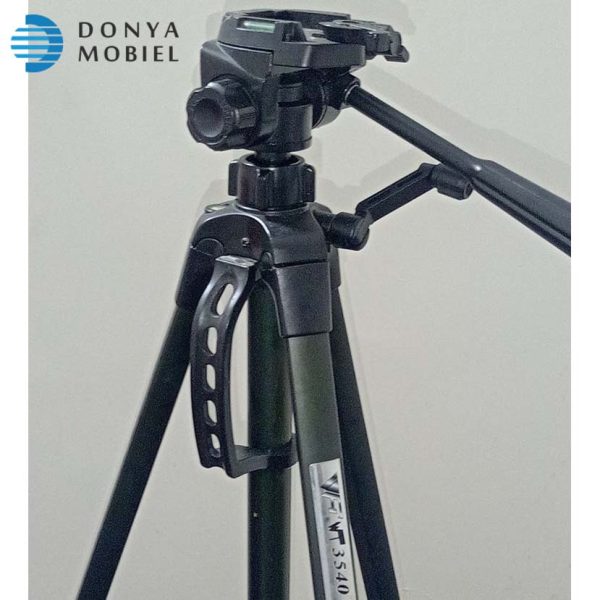 سه پایه ویفنگ Weifeng WT-3540