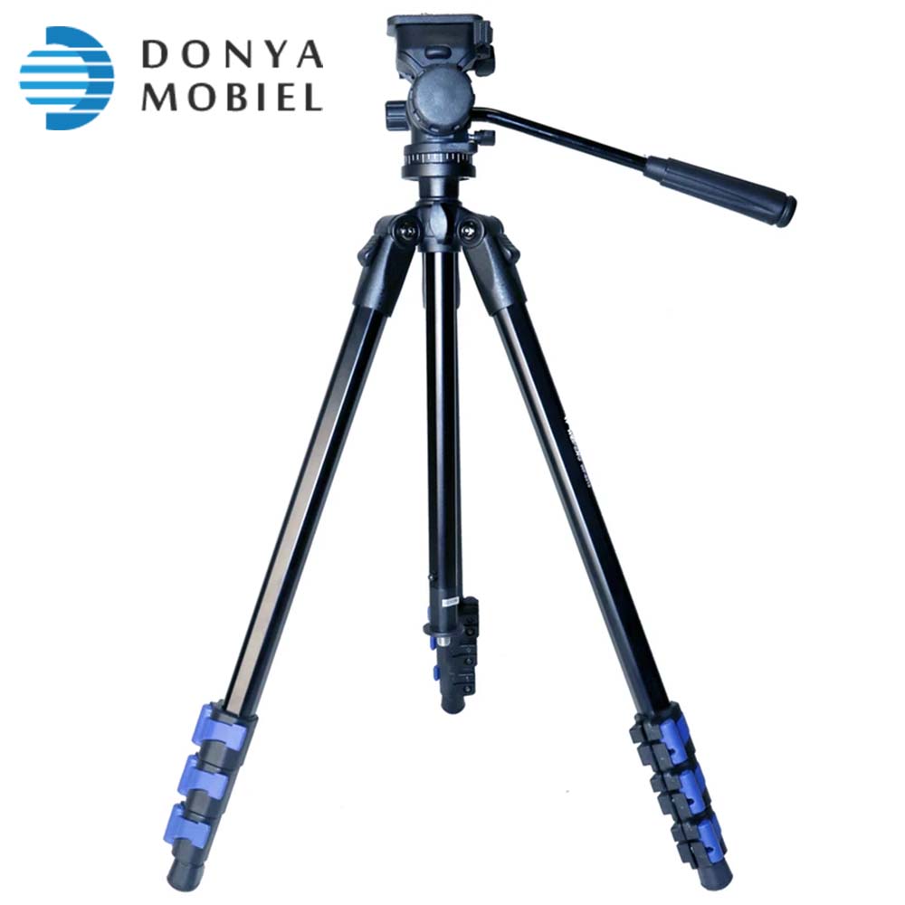 سه پایه دوربین ویفنگ مدل WF5315