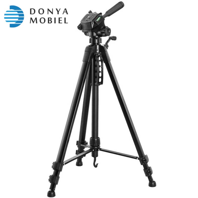 سه پایه دوربین ویفنگ مدل WT-3560
