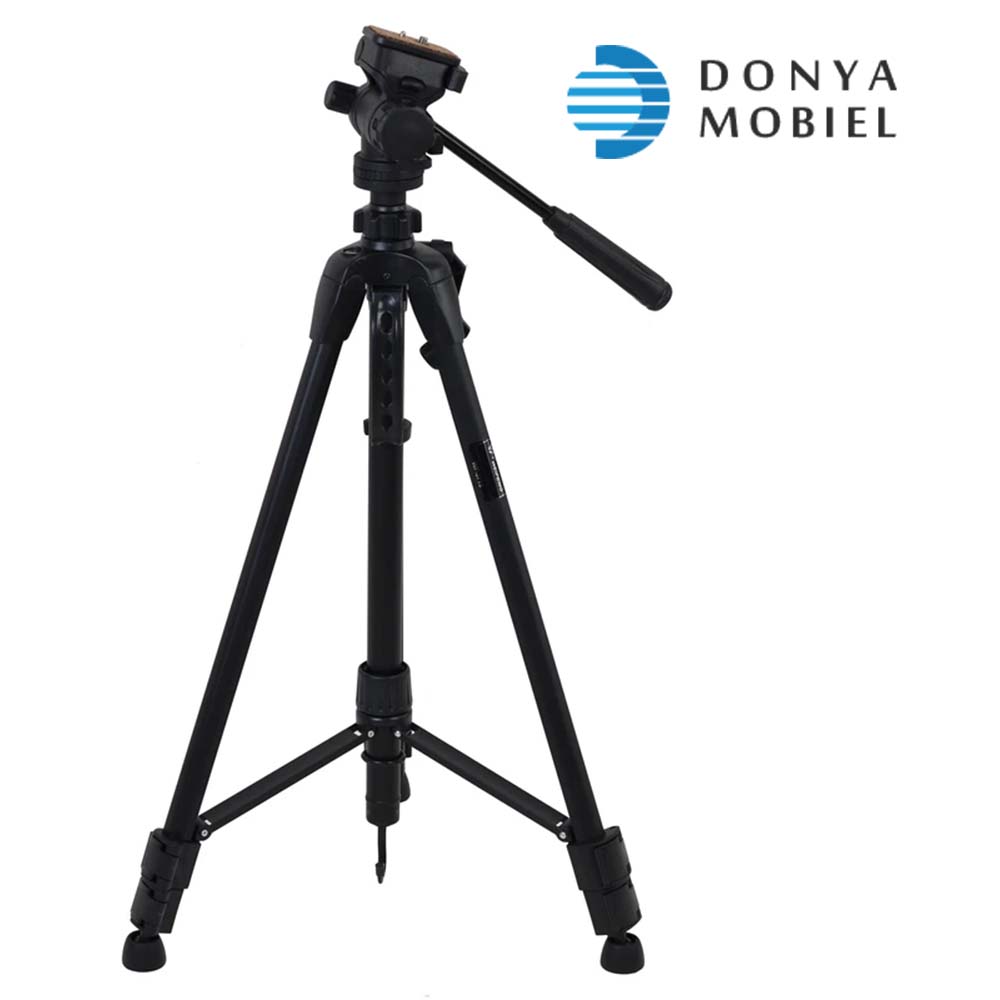 سه پایه دوربین ویفنگ مدل WT3715