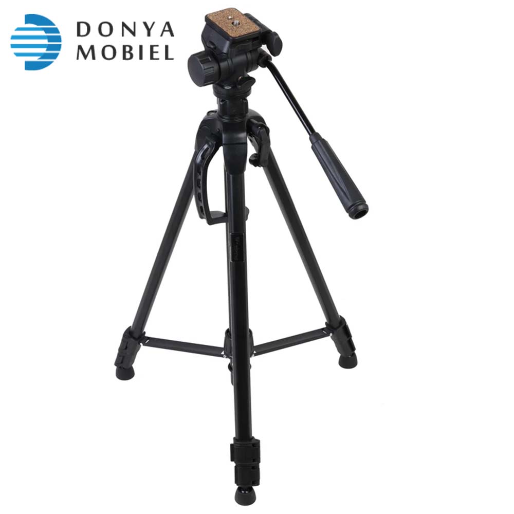 سه پایه دوربین ویفنگ1 مدل WT3716