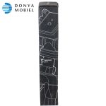 سه پایه دوربین ویفنگ مدل WT3717