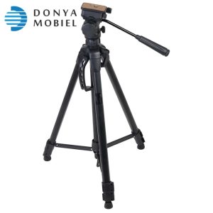 سه پایه دوربین ویفنگ مدل WT3717