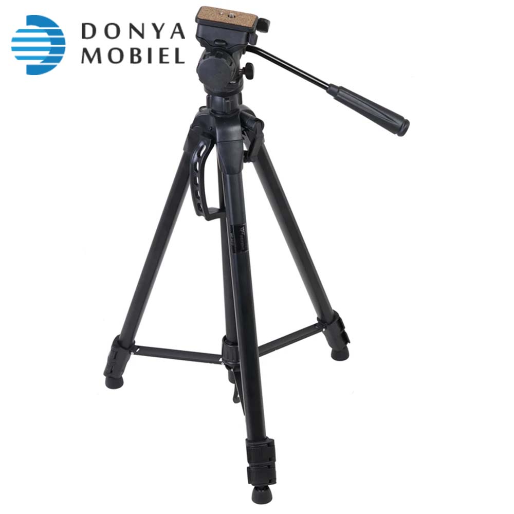 سه پایه دوربین ویفنگ مدل WT3717