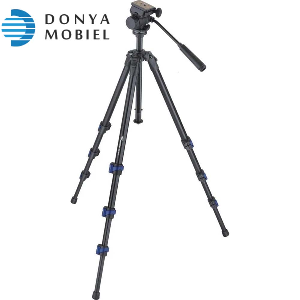 سه پایه دوربین ویفنگ مدل WF5315