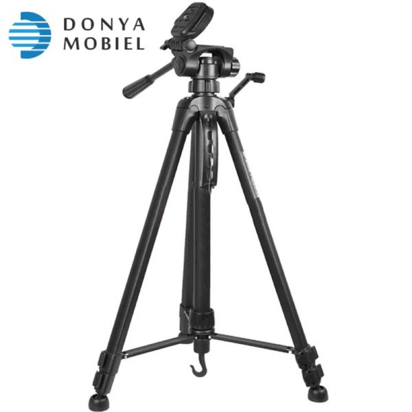 سه پایه ویفنگ Weifeng WT-3540