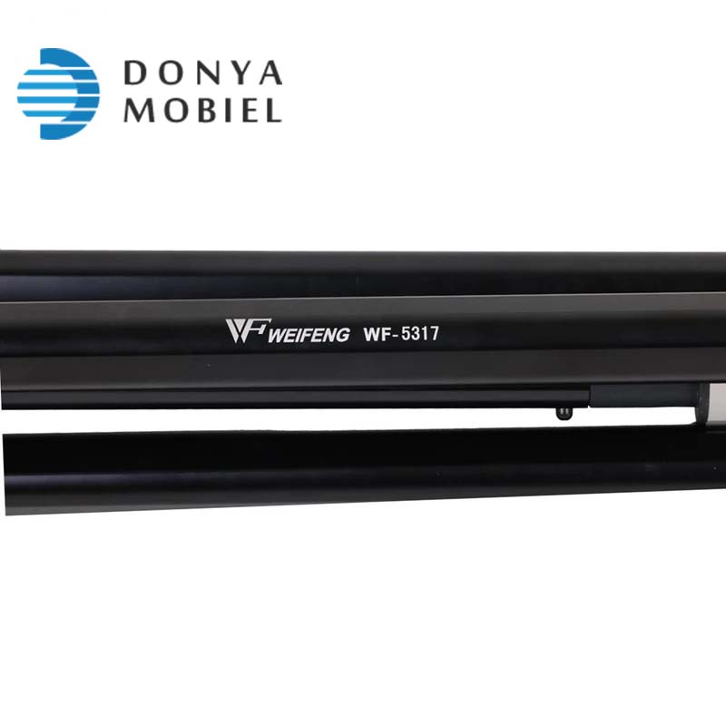 سه پایه ویفنگ Weifeng WF-5317