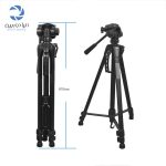 سه پایه ویفنگ Weifeng WT-3540