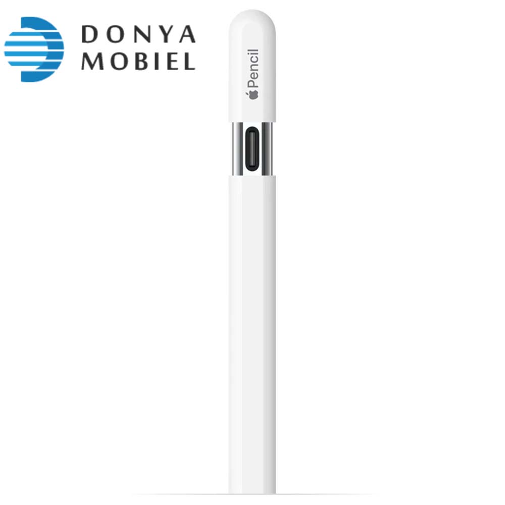 قلم لمسی اپل مدل Pencil USB-C