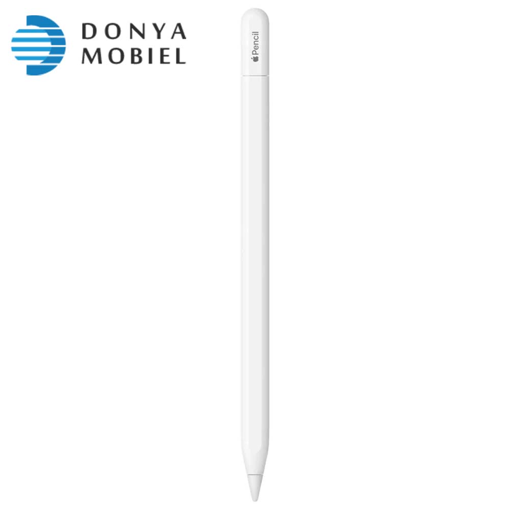 قلم لمسی اپل مدل Pencil USB-C