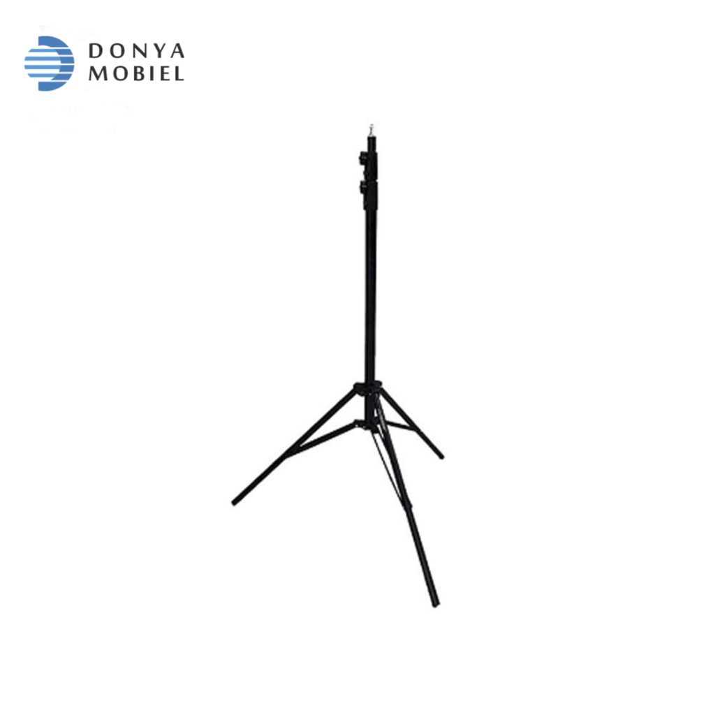 سه پایه نورپردازی ایلکین iLKeen 180 Light Stand