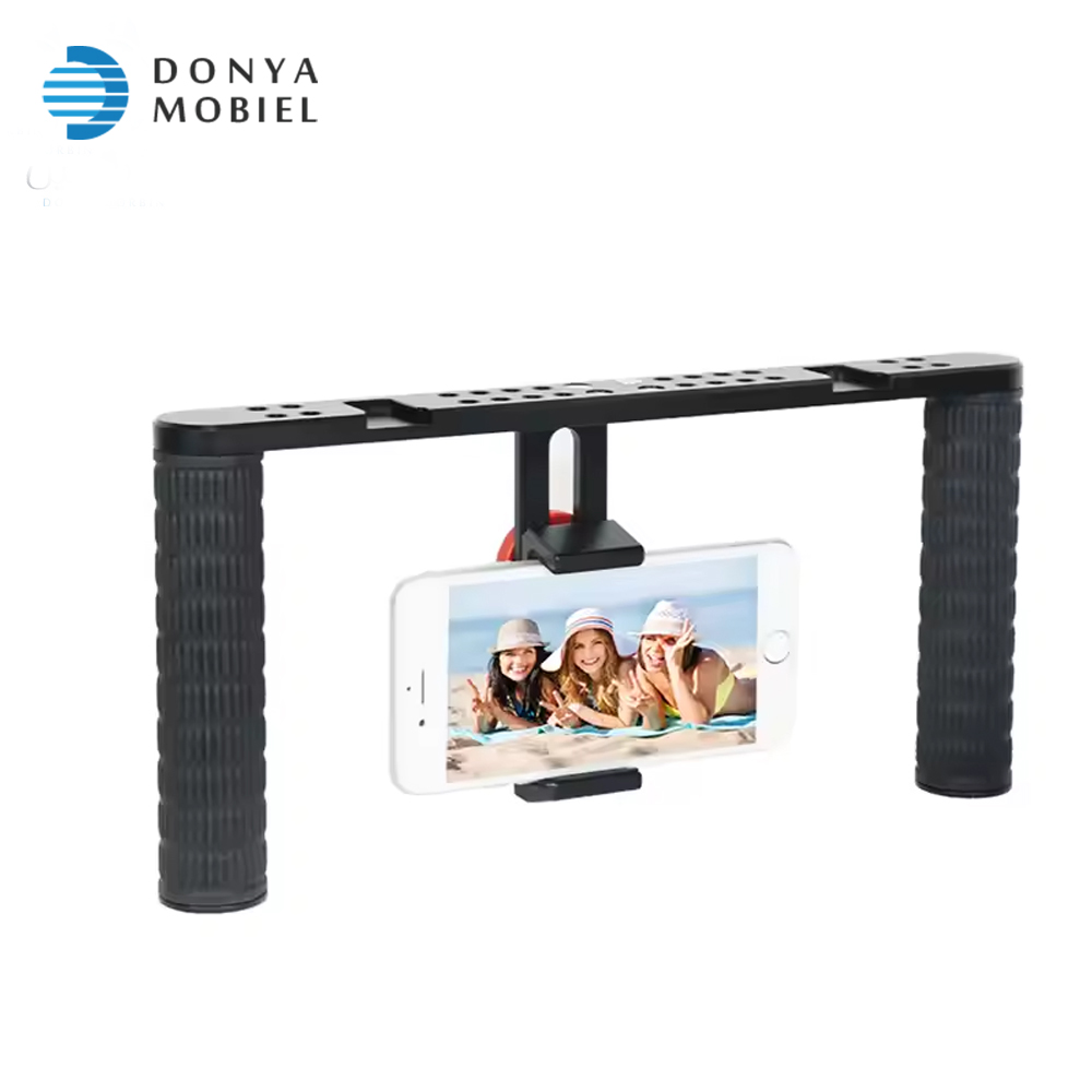 کیج الومینیومی Aluminium phone stabilizer te218