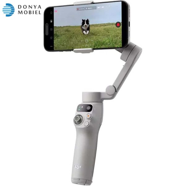 گیمبال موبایل دی جی آی DJI Osmo Mobile 7