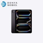 تبلت اپل مدل iPad Pro 11 inch M4 2024 WiFi ظرفیت 256gb