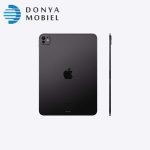 تبلت اپل مدل iPad Pro 11 inch M4 2024 WiFi ظرفیت 256gb