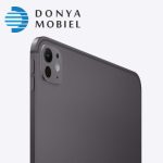 تبلت اپل مدل iPad Pro 11 inch M4 2024 WiFi ظرفیت 256gb