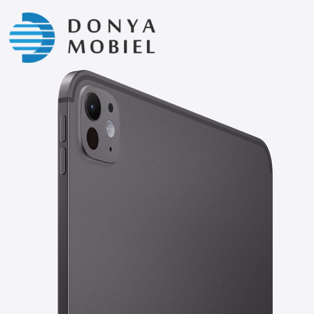 تبلت اپل مدل iPad Pro 11 inch M4 2024 WiFi ظرفیت 256gb