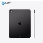 تبلت اپل مدل iPad Pro 13 inch M4 2024 WiFi ظرفیت 512 گیگابات