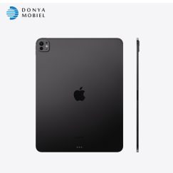 تبلت اپل مدل iPad Pro 13 inch M4 2024 WiFi ظرفیت 512 گیگابات
