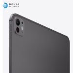 تبلت اپل مدل iPad Pro 13 inch M4 2024 WiFi ظرفیت 512 گیگابات