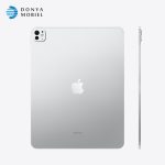 تبلت اپل مدل iPad Pro 13 inch M4 2024 WiFi ظرفیت 512 گیگابات