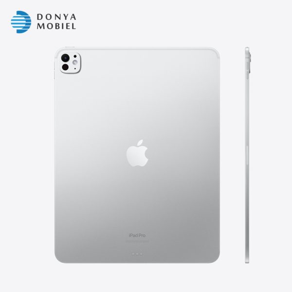 تبلت اپل مدل iPad Pro 13 inch M4 2024 WiFi ظرفیت 512 گیگابات